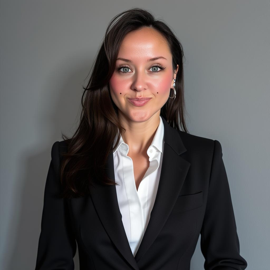 OLGA MARMYSH (Ольга Мармыш) 