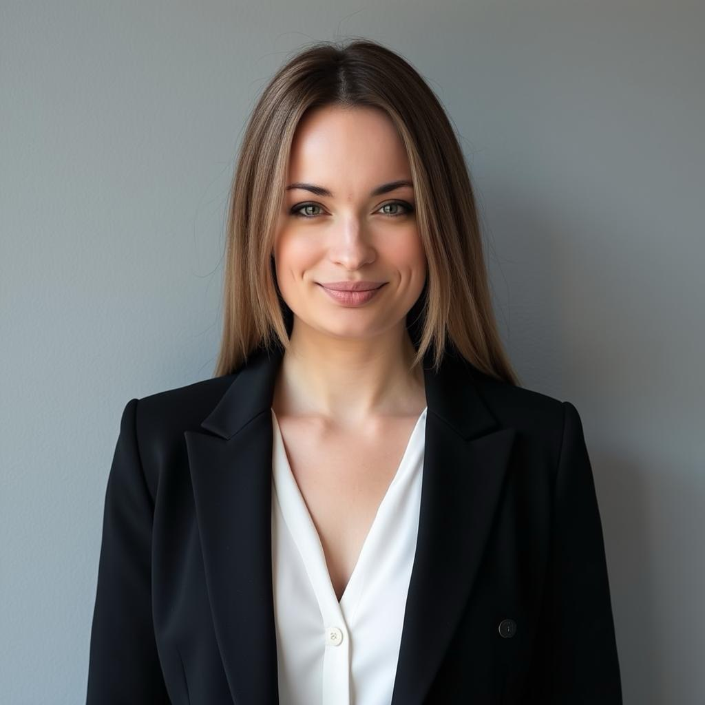 Ina Zaprahayeva  (Ина Запрахаева) 