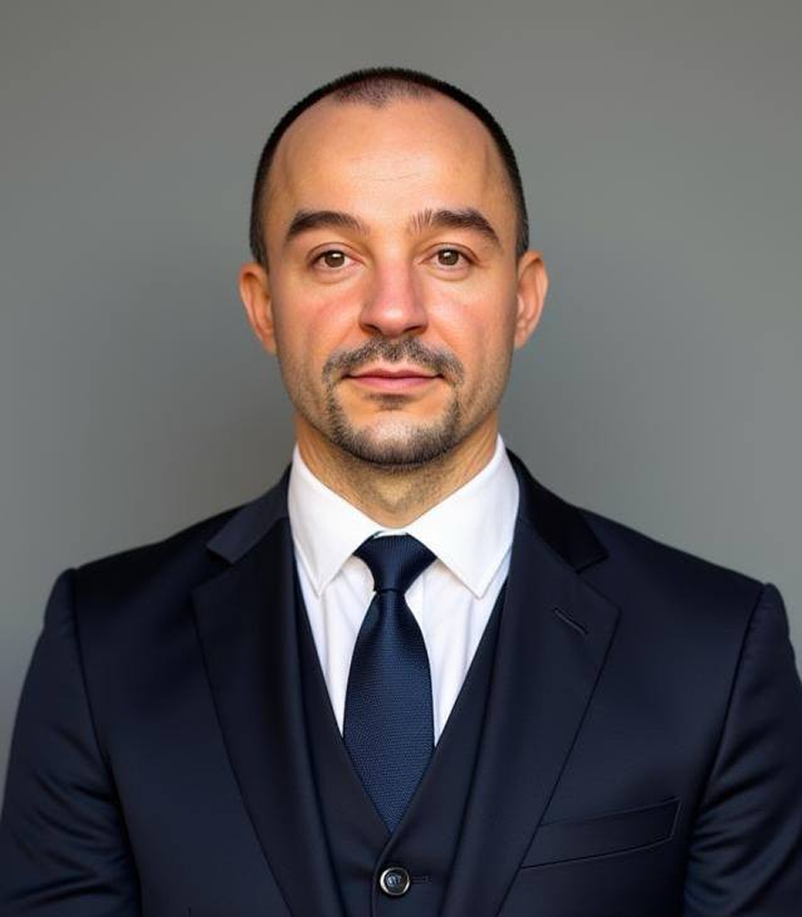 Wład Korecki (Влад Корецкий)