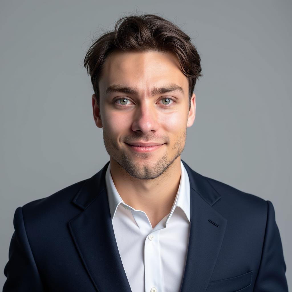 Andrei Ignatov (Андрей Игнатов)